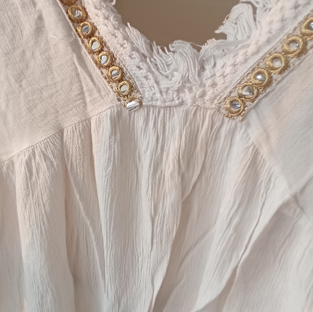Australian Boho Beach Shrug - Picture 14 of 14